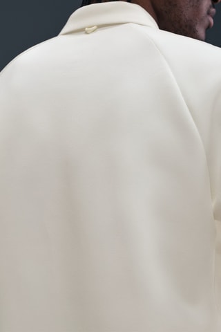 Polo Nike 24.7 ImpossiblySoft - Blanc