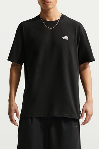 T-shirt Nike Sportswear - Noir