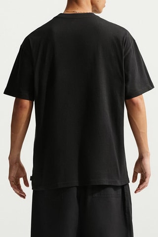 T-shirt Nike Sportswear - Noir