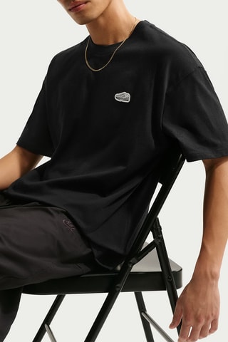 T-shirt Nike Sportswear - Noir