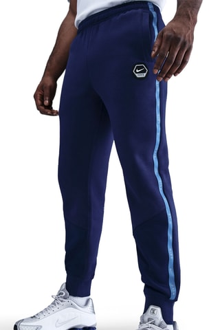 Pantalón de chándal Nike Sportswear City Side - Azul marino