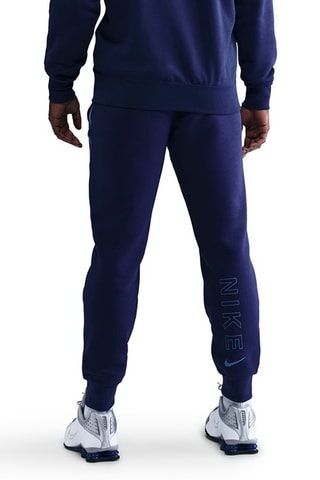 Pantalón de chándal Nike Sportswear City Side - Azul marino
