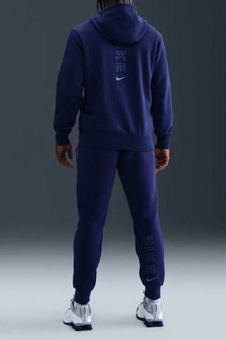 Pantalón de chándal Nike Sportswear City Side - Azul marino