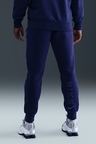 Pantalón de chándal Nike Sportswear City Side - Azul marino