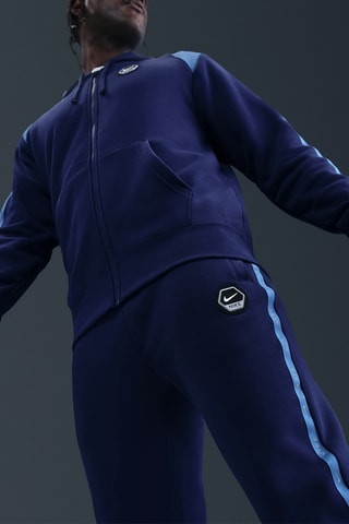 Pantalón de chándal Nike Sportswear City Side - Azul marino