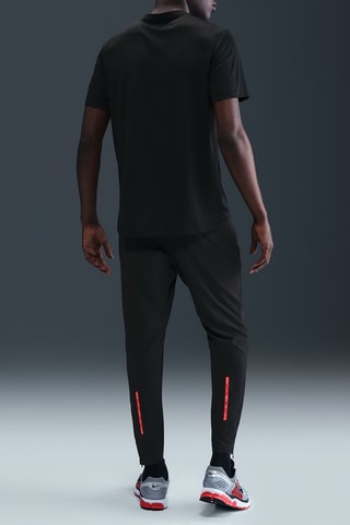 T-shirt Nike Sportswear City Side - Noir
