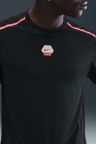 T-shirt Nike Sportswear City Side - Noir