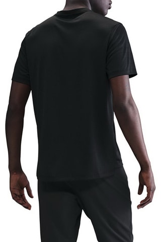 T-shirt Nike Sportswear City Side - Noir