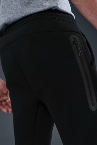 Pantalon de survêtement Nike Tech - Noir