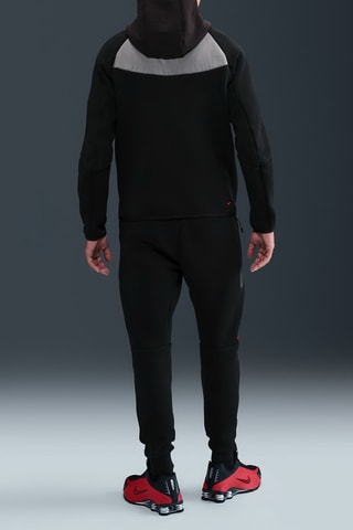 Pantalon de survêtement Nike Tech - Noir