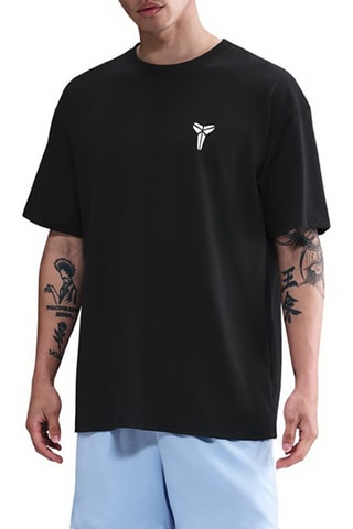 T-shirt Kobe Bryant - Noir