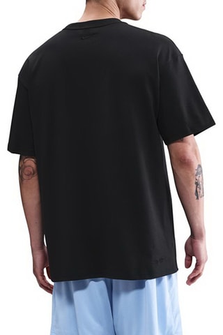 T-shirt Kobe Bryant - Noir