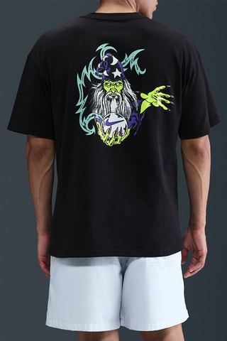T-shirt Nike Sportswear - Noir