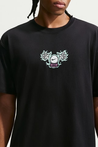 T-shirt Nike Sportswear - Noir