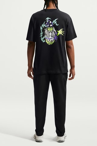 T-shirt Nike Sportswear - Noir