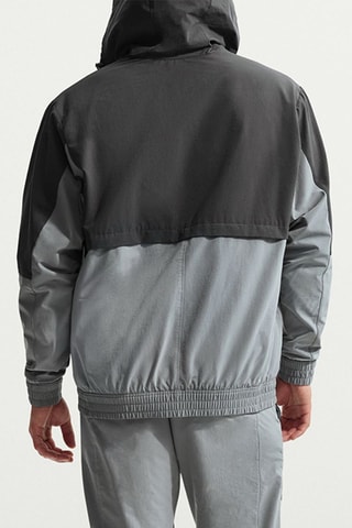Veste à capuche Nike Sportswear Air Max - Gris
