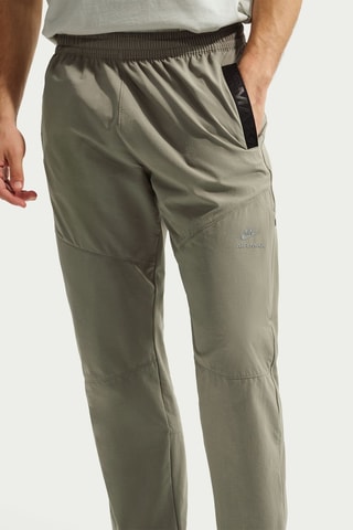 Pantalon Nike Sportswear Air Max - Vert clair