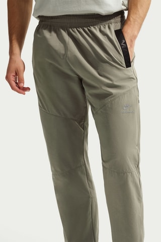 Pantalon Nike Sportswear Air Max - Vert clair