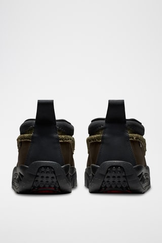 ACG Izy en cuir - Kaki