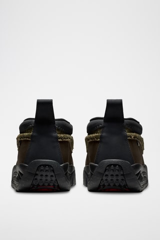 ACG Izy en cuir - Kaki