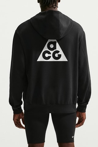Sweat à capuche Nike ACG Magic Hour - Noir