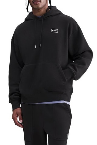 Sweat à capuche Nike Sportswear - Noir