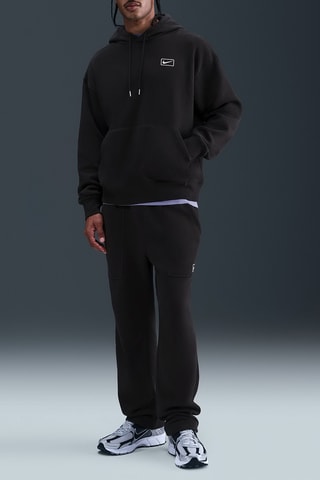 Sweat à capuche Nike Sportswear - Noir