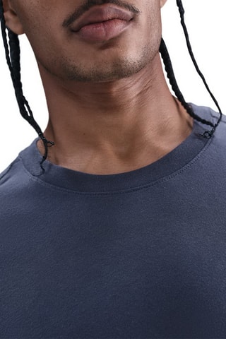 T-shirt Nike Sportswear Club - Bleu