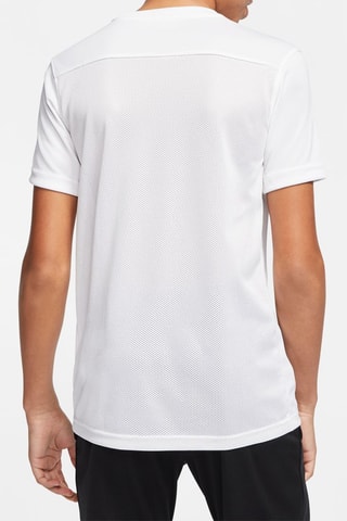 T-shirt Nike Dri-FIT Park 7 - Blanc