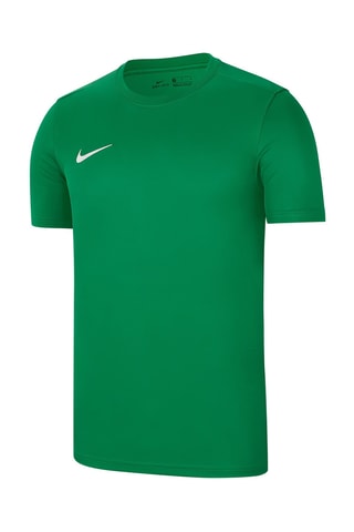 T-shirt Nike Dri-FIT Park 7 - Vert
