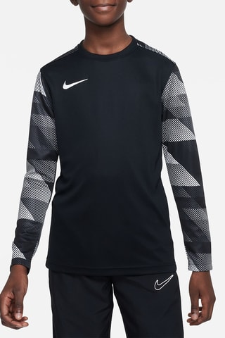T-shirt Nike Dri-FIT Park 4 Gardien de but - Noir