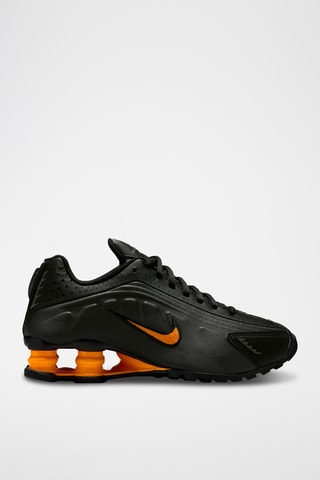 Nike Shox R4 - Noir