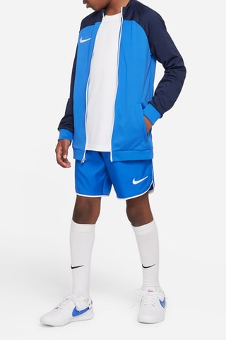 Short - Bleu roi