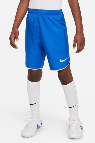 Short - Bleu roi