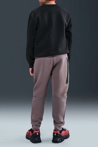 Sweat polaire Nike Sportswear - Noir
