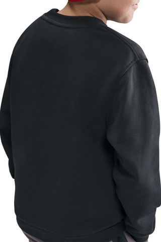 Sweat polaire Nike Sportswear - Noir