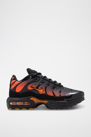 Nike Air Max Plus - Noir