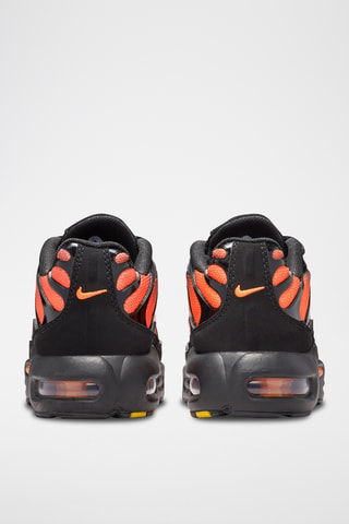 Nike Air Max Plus - Noir