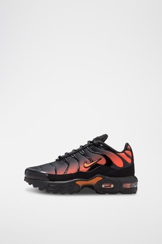 Nike Air Max Plus - Noir