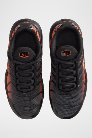 Nike Air Max Plus - Noir