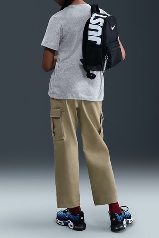 T-shirt Nike Sportswear - Gris chiné