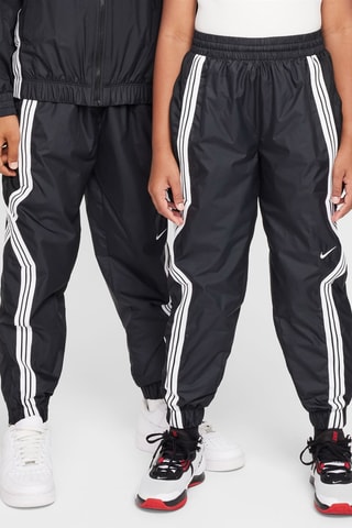 Pantalon Nike Crossover - Noir
