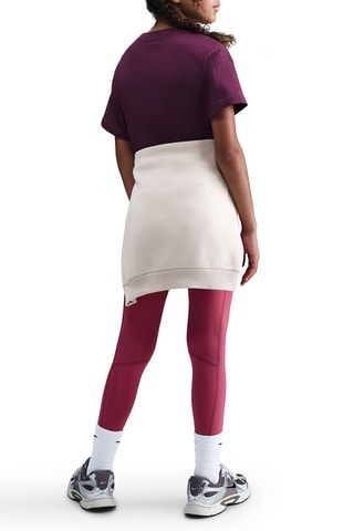 T-shirt Nike Sportswear Essential - Bordeaux