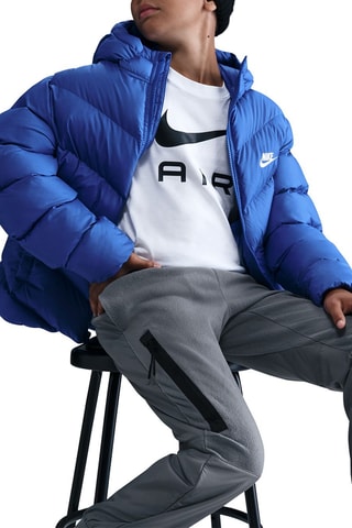 Pantalon Nike Sportswear City Utility EasyOn - Gris