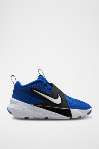 Nike Team Hustle D 12 - Bleu roi