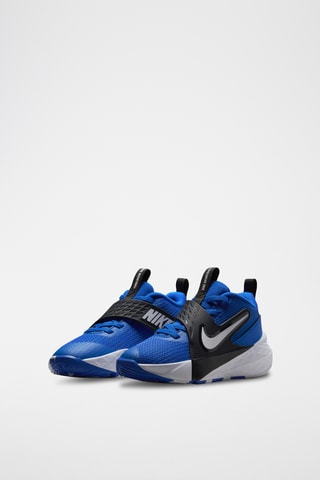 Nike Team Hustle D 12 - Bleu roi