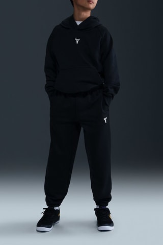 Pantalon Kobe Bryant - Noir