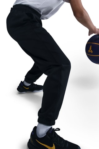 Pantalon Kobe Bryant - Noir