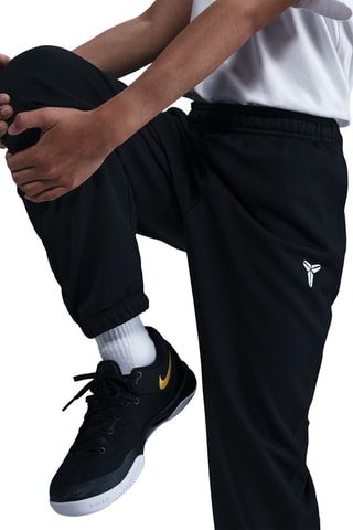 Pantalon Kobe Bryant - Noir