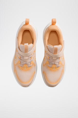 Nike Cosmic Runner - Orange